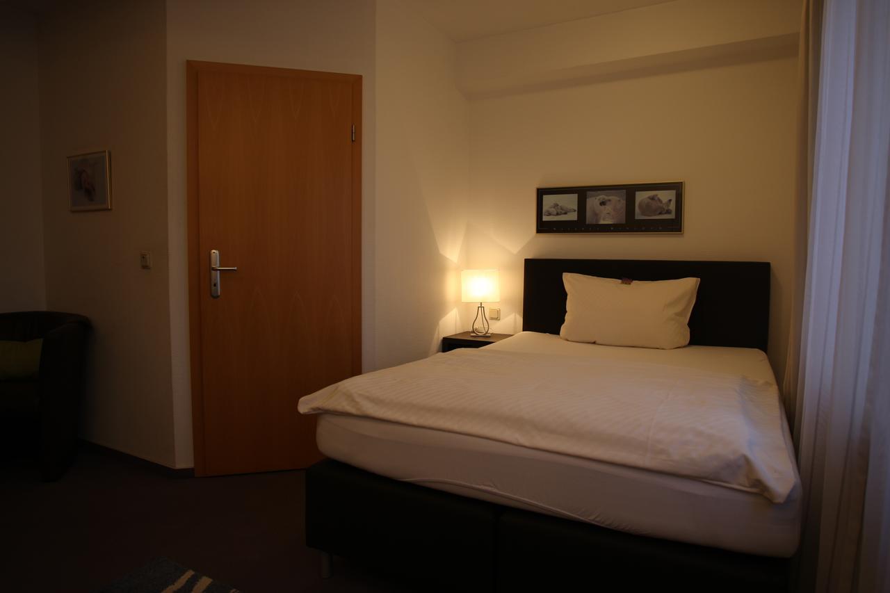 Hotel Buerger Зиген Экстерьер фото