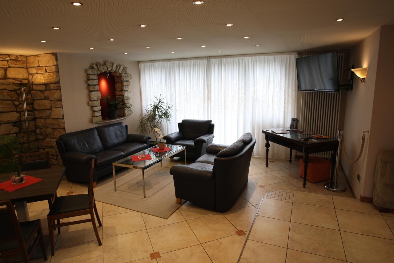 Hotel Buerger Зиген Экстерьер фото