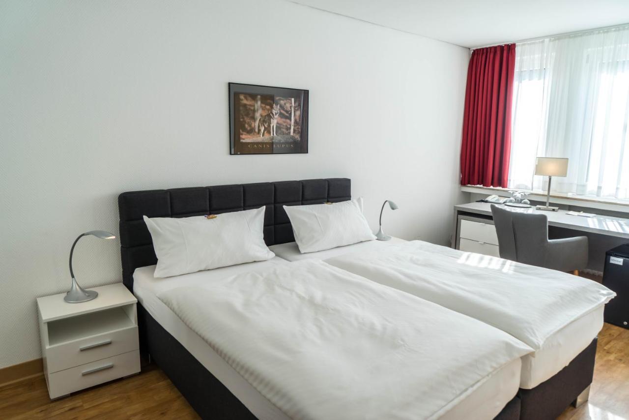 Hotel Buerger Зиген Экстерьер фото