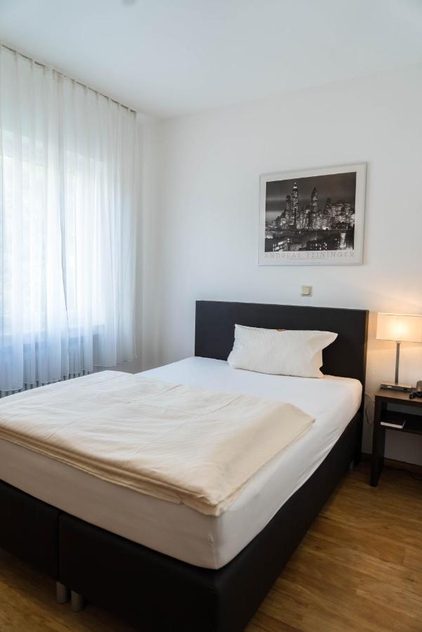 Hotel Buerger Зиген Экстерьер фото