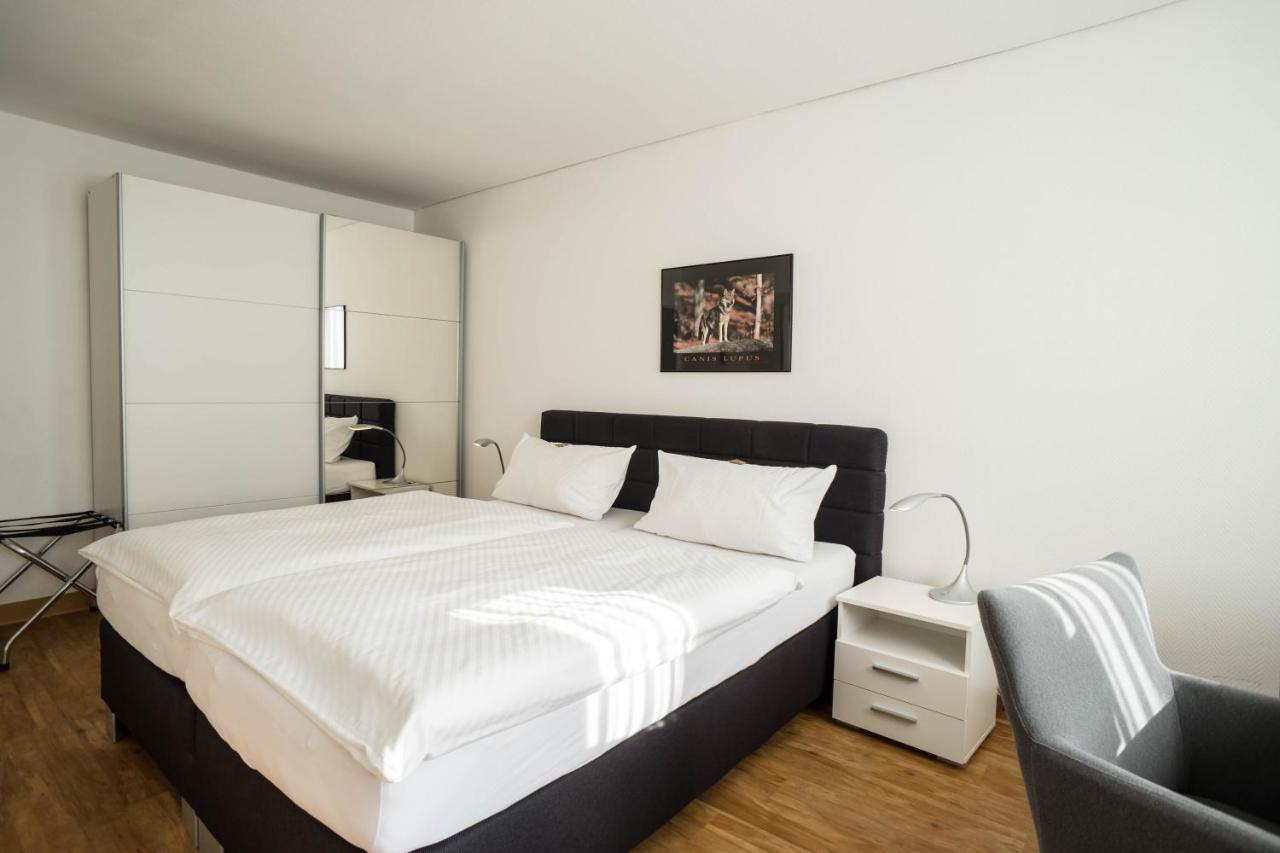 Hotel Buerger Зиген Экстерьер фото